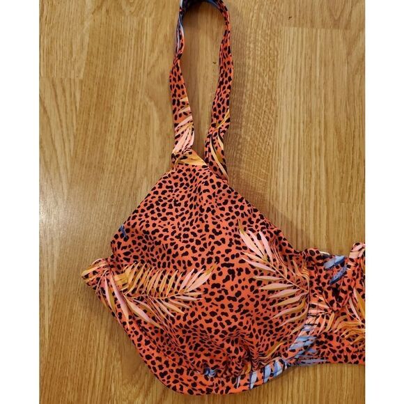 Raisins Nomad Byron Underwire Bikini Set - NEW - Picture 8 of 16